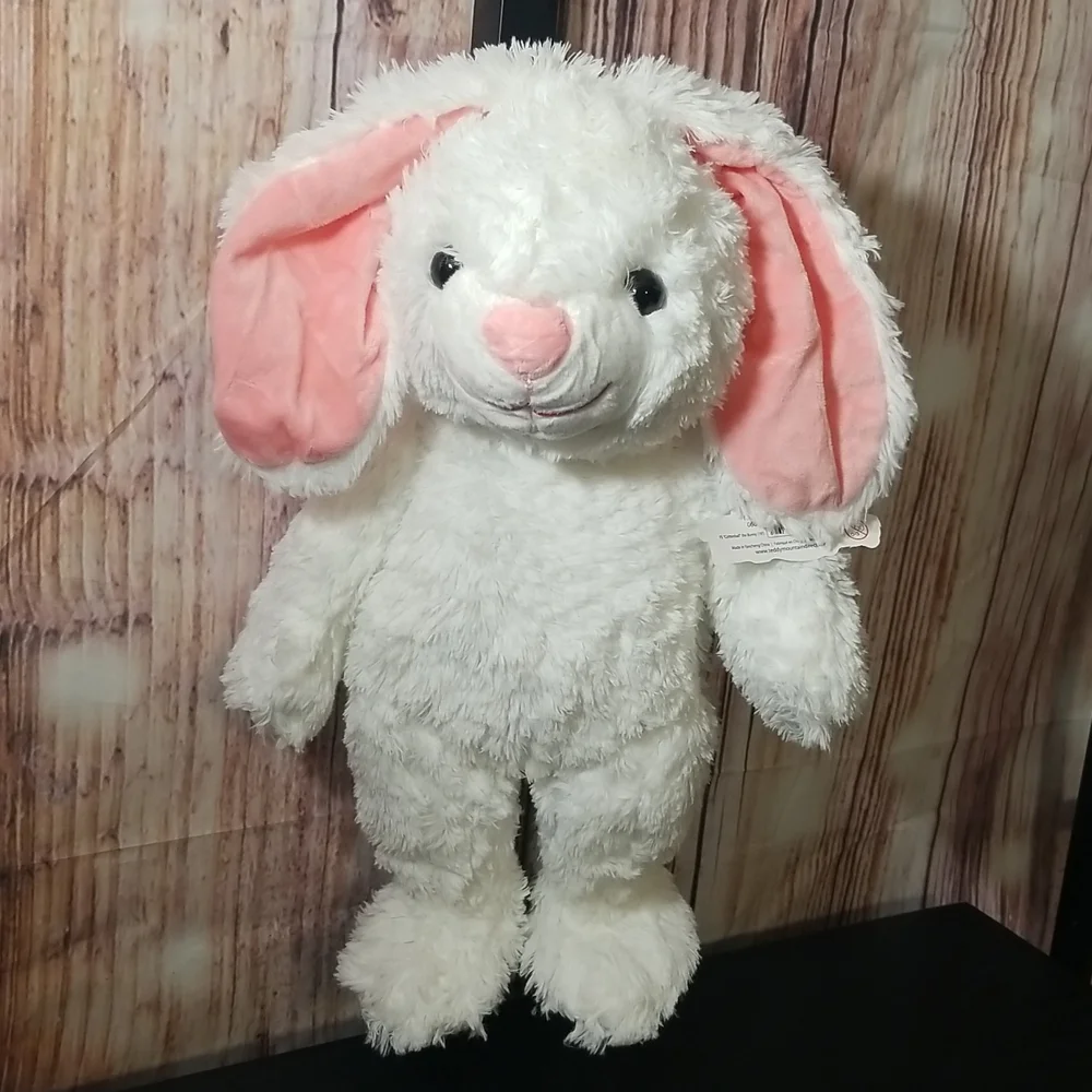 Teddy Mountain Rabbit - Picture 4 of 4